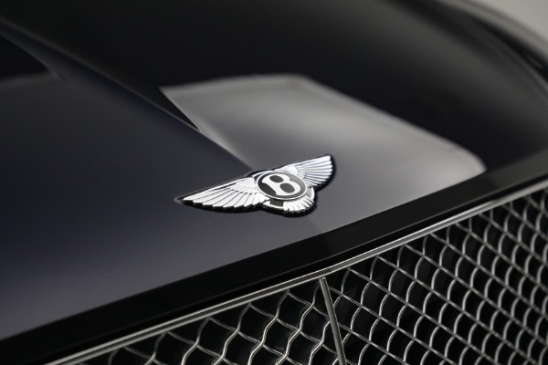 Used 2021 Bentley Bentayga V8 for sale Sold at Rolls-Royce Motor Cars Greenwich in Greenwich CT 06830 12