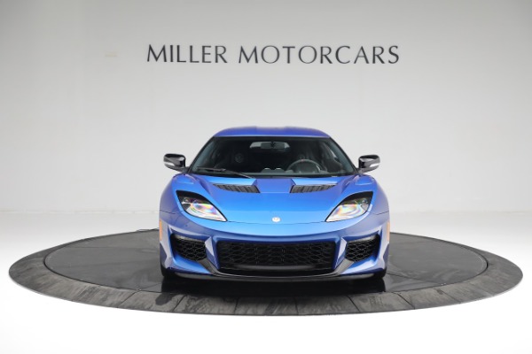 Used 2021 Lotus Evora GT for sale Sold at Rolls-Royce Motor Cars Greenwich in Greenwich CT 06830 11