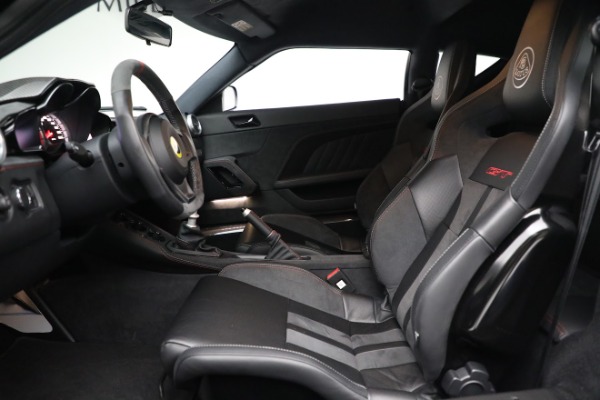 Used 2021 Lotus Evora GT for sale Sold at Rolls-Royce Motor Cars Greenwich in Greenwich CT 06830 14
