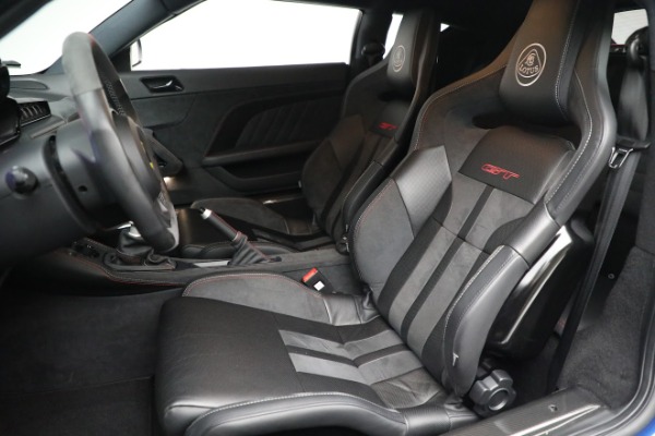 Used 2021 Lotus Evora GT for sale Sold at Rolls-Royce Motor Cars Greenwich in Greenwich CT 06830 15