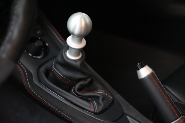 Used 2021 Lotus Evora GT for sale Sold at Rolls-Royce Motor Cars Greenwich in Greenwich CT 06830 16