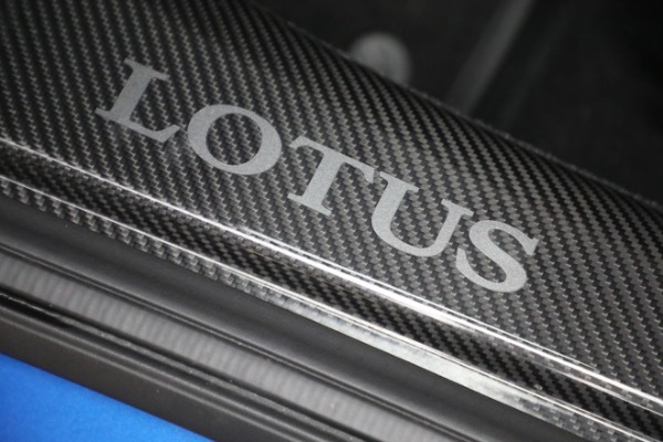 Used 2021 Lotus Evora GT for sale Sold at Rolls-Royce Motor Cars Greenwich in Greenwich CT 06830 17