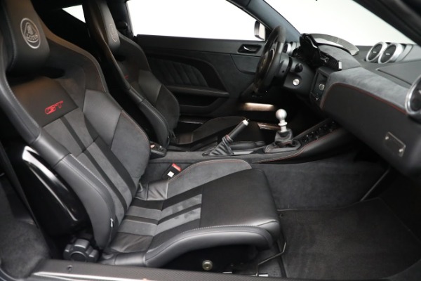 Used 2021 Lotus Evora GT for sale Sold at Rolls-Royce Motor Cars Greenwich in Greenwich CT 06830 20