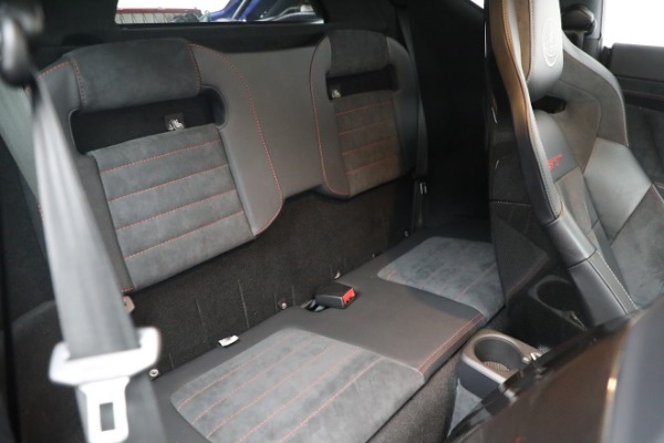 Used 2021 Lotus Evora GT for sale Sold at Rolls-Royce Motor Cars Greenwich in Greenwich CT 06830 24