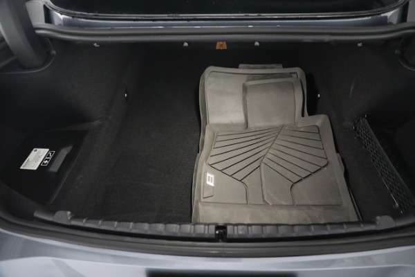 Used 2022 BMW 8 Series 840i xDrive for sale Sold at Rolls-Royce Motor Cars Greenwich in Greenwich CT 06830 24