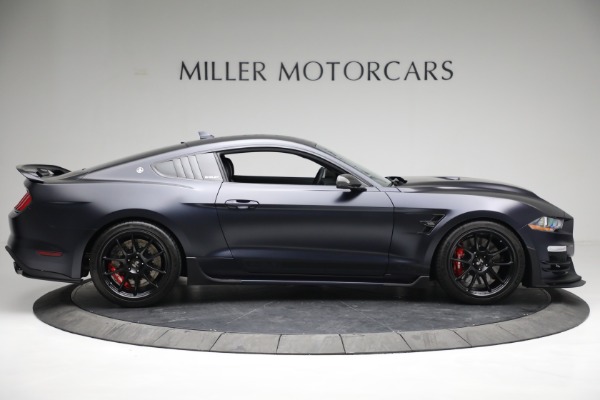 Used 2021 Ford - Shelby MUSTANG GT Premium for sale Sold at Rolls-Royce Motor Cars Greenwich in Greenwich CT 06830 11