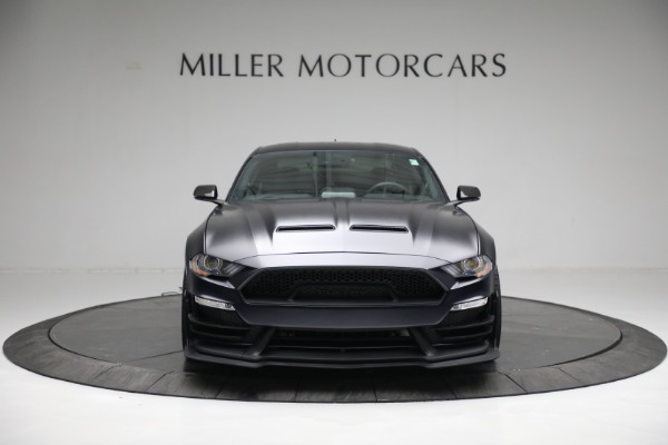 Used 2021 Ford - Shelby MUSTANG GT Premium for sale Sold at Rolls-Royce Motor Cars Greenwich in Greenwich CT 06830 14