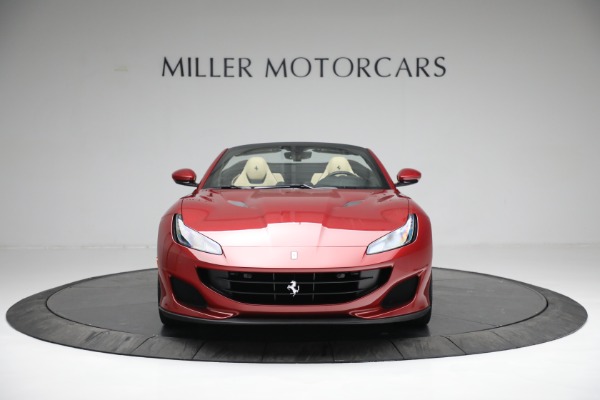 Used 2019 Ferrari Portofino for sale Sold at Rolls-Royce Motor Cars Greenwich in Greenwich CT 06830 12