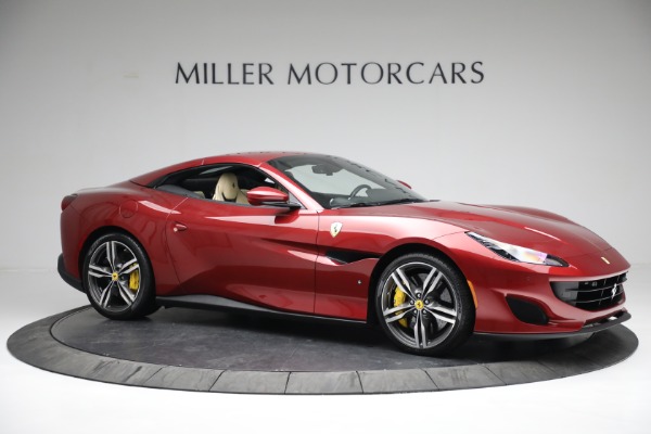 Used 2019 Ferrari Portofino for sale Sold at Rolls-Royce Motor Cars Greenwich in Greenwich CT 06830 22