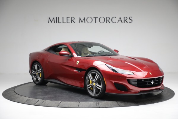 Used 2019 Ferrari Portofino for sale Sold at Rolls-Royce Motor Cars Greenwich in Greenwich CT 06830 23