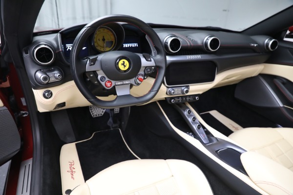 Used 2019 Ferrari Portofino for sale $269,900 at Rolls-Royce Motor Cars Greenwich in Greenwich CT 06830 25