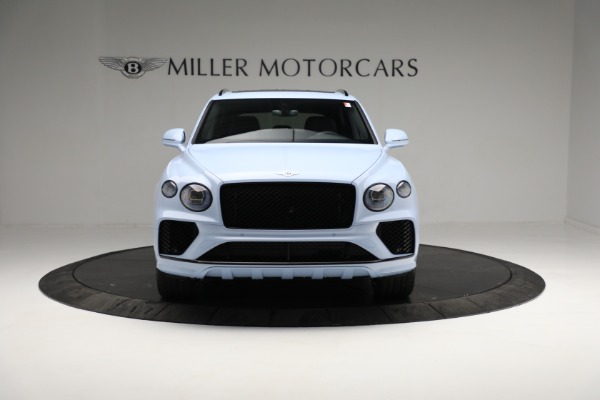 Used 2022 Bentley Bentayga V8 for sale $199,900 at Rolls-Royce Motor Cars Greenwich in Greenwich CT 06830 14