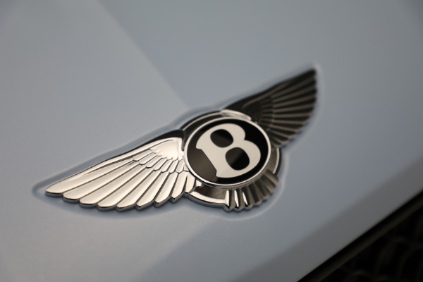 Used 2022 Bentley Bentayga V8 for sale $199,900 at Rolls-Royce Motor Cars Greenwich in Greenwich CT 06830 15