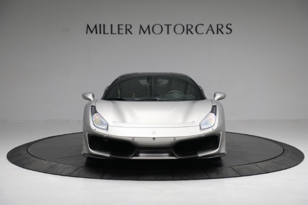 Used 2020 Ferrari 488 Pista for sale Sold at Rolls-Royce Motor Cars Greenwich in Greenwich CT 06830 12