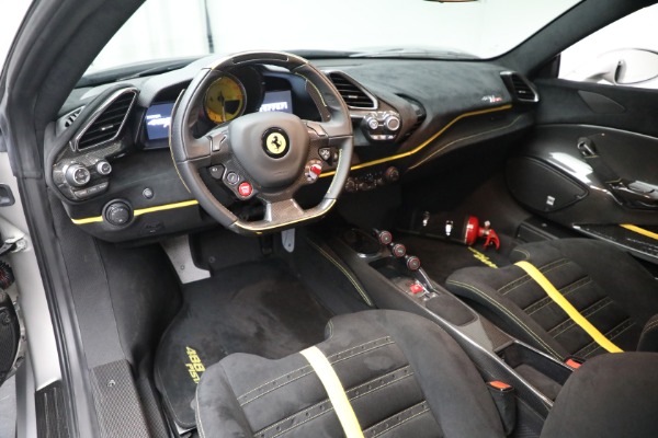 Used 2020 Ferrari 488 Pista for sale Sold at Rolls-Royce Motor Cars Greenwich in Greenwich CT 06830 13