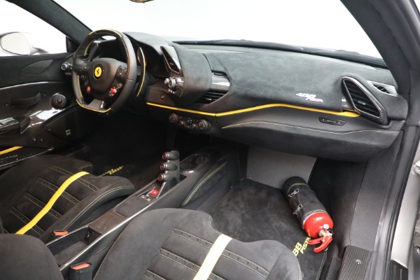 Used 2020 Ferrari 488 Pista for sale $569,900 at Rolls-Royce Motor Cars Greenwich in Greenwich CT 06830 17