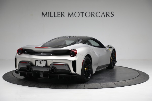 Used 2020 Ferrari 488 Pista for sale Sold at Rolls-Royce Motor Cars Greenwich in Greenwich CT 06830 7