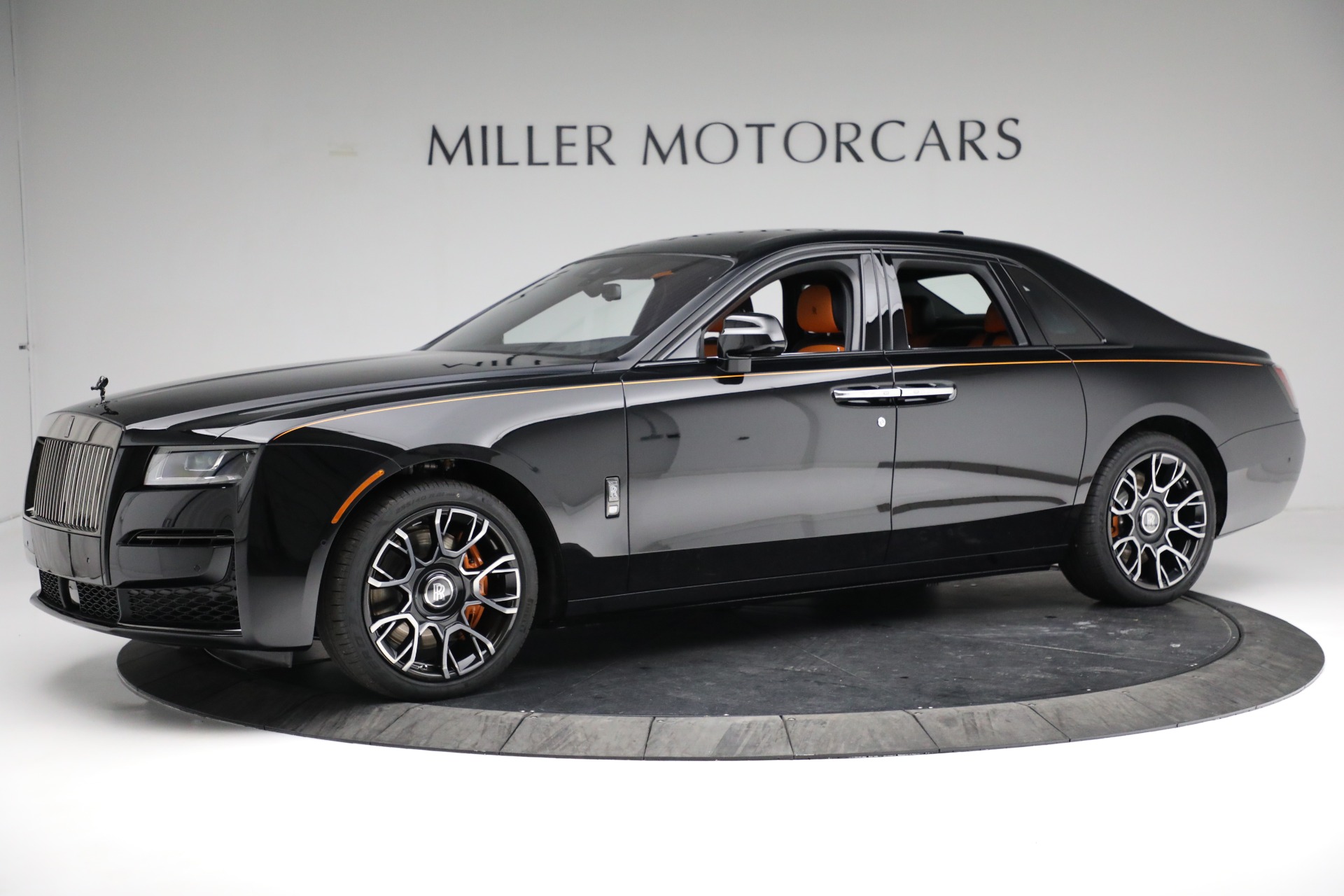 2024 RollsRoyce Ghost Review Pricing and Specs