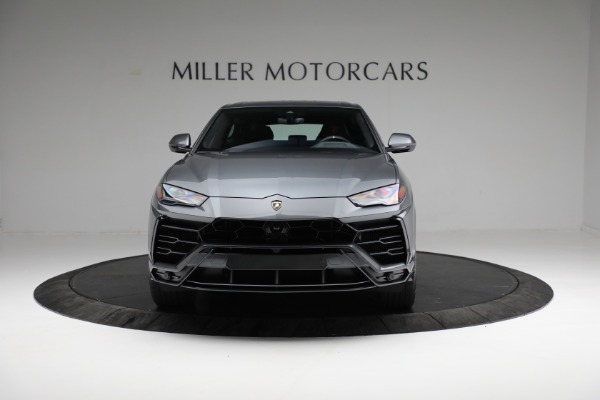 Used 2020 Lamborghini Urus for sale Sold at Rolls-Royce Motor Cars Greenwich in Greenwich CT 06830 12