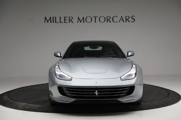 Used 2019 Ferrari GTC4Lusso T for sale $239,900 at Rolls-Royce Motor Cars Greenwich in Greenwich CT 06830 10
