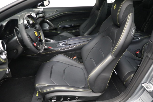 Used 2019 Ferrari GTC4Lusso T for sale $239,900 at Rolls-Royce Motor Cars Greenwich in Greenwich CT 06830 12