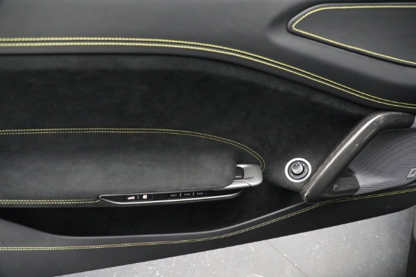 Used 2019 Ferrari GTC4Lusso T for sale $239,900 at Rolls-Royce Motor Cars Greenwich in Greenwich CT 06830 14