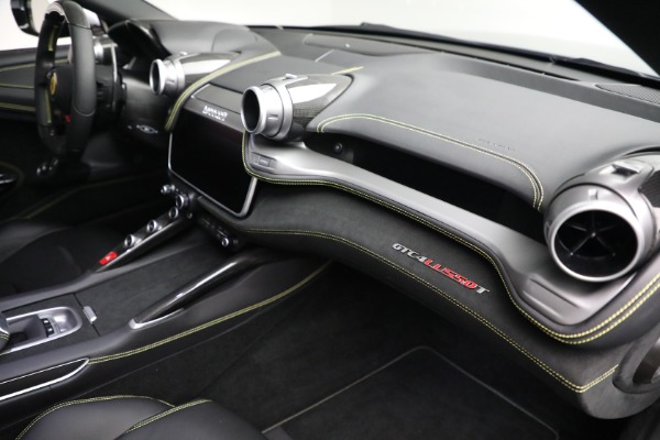 Used 2019 Ferrari GTC4Lusso T for sale $239,900 at Rolls-Royce Motor Cars Greenwich in Greenwich CT 06830 21