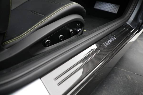 Used 2019 Ferrari GTC4Lusso T for sale $239,900 at Rolls-Royce Motor Cars Greenwich in Greenwich CT 06830 22