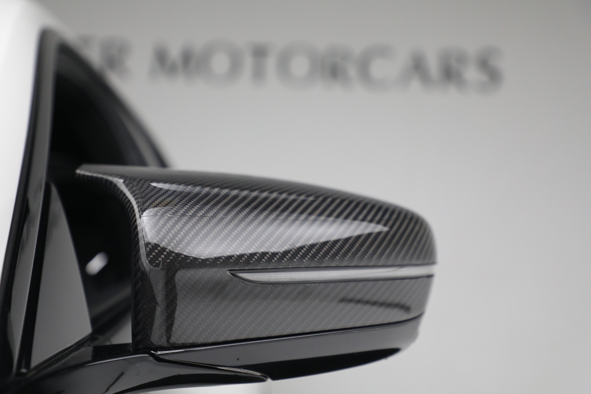 Used 2021 BMW M8 Gran Coupe for sale Sold at Rolls-Royce Motor Cars Greenwich in Greenwich CT 06830 27