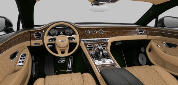 New 2022 Bentley Continental GT Speed for sale Sold at Rolls-Royce Motor Cars Greenwich in Greenwich CT 06830 6