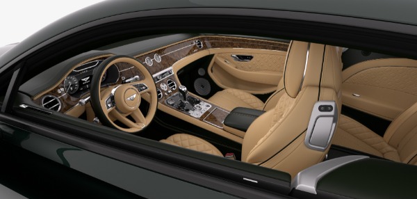 New 2022 Bentley Continental GT Speed for sale Call for price at Rolls-Royce Motor Cars Greenwich in Greenwich CT 06830 7