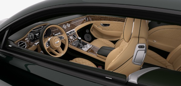 New 2022 Bentley Continental GT Speed for sale Sold at Rolls-Royce Motor Cars Greenwich in Greenwich CT 06830 7