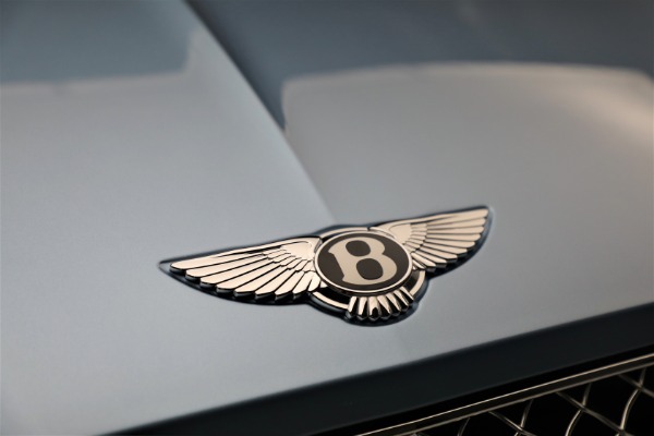 New 2022 Bentley Continental GT Speed for sale Sold at Rolls-Royce Motor Cars Greenwich in Greenwich CT 06830 23