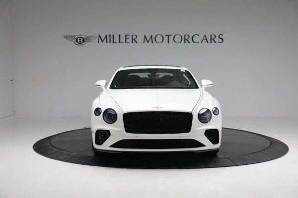 Used 2022 Bentley Continental GT V8 for sale $245,900 at Rolls-Royce Motor Cars Greenwich in Greenwich CT 06830 10