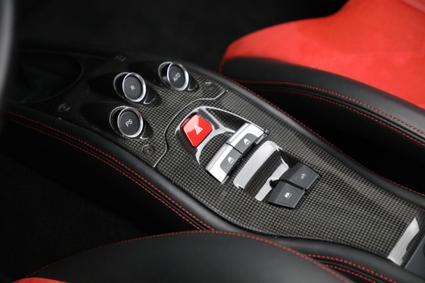 Used 2012 Ferrari 458 Spider for sale $289,900 at Rolls-Royce Motor Cars Greenwich in Greenwich CT 06830 27