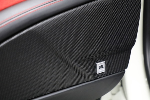 Used 2012 Ferrari 458 Spider for sale $289,900 at Rolls-Royce Motor Cars Greenwich in Greenwich CT 06830 28