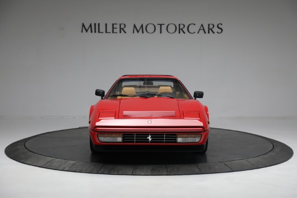 Used 1989 Ferrari 328 GTS for sale $249,900 at Rolls-Royce Motor Cars Greenwich in Greenwich CT 06830 12