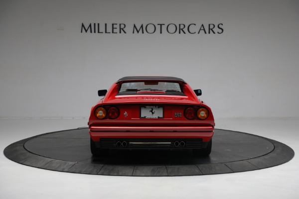 Used 1989 Ferrari 328 GTS for sale Sold at Rolls-Royce Motor Cars Greenwich in Greenwich CT 06830 18