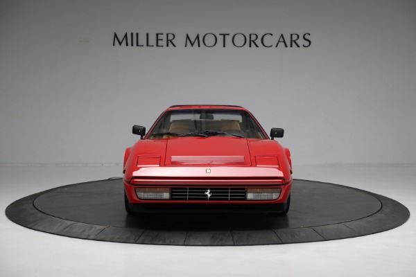 Used 1989 Ferrari 328 GTS for sale $249,900 at Rolls-Royce Motor Cars Greenwich in Greenwich CT 06830 24