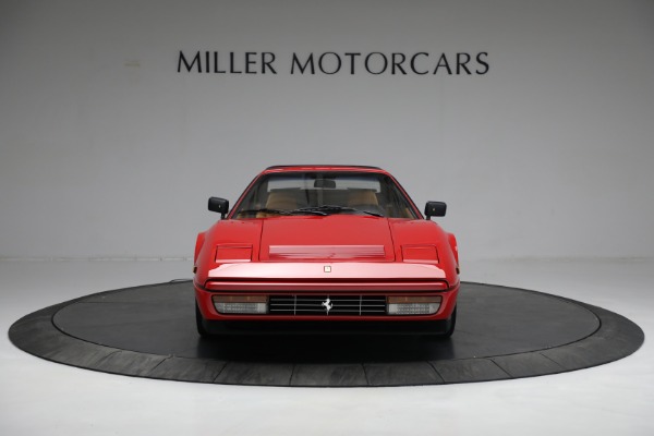 Used 1989 Ferrari 328 GTS for sale Sold at Rolls-Royce Motor Cars Greenwich in Greenwich CT 06830 24