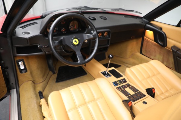 Used 1989 Ferrari 328 GTS for sale $249,900 at Rolls-Royce Motor Cars Greenwich in Greenwich CT 06830 25