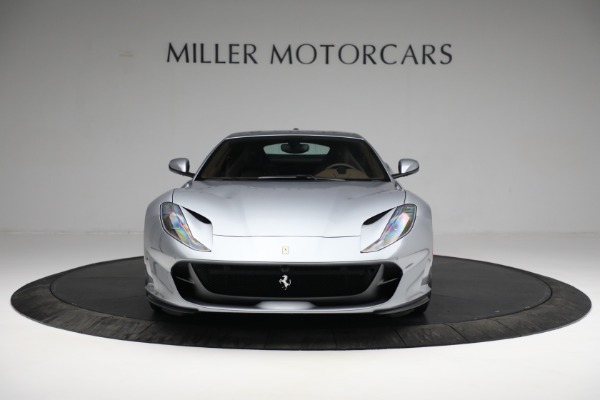 Used 2019 Ferrari 812 Superfast for sale Sold at Rolls-Royce Motor Cars Greenwich in Greenwich CT 06830 12