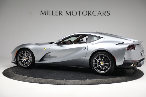 Used 2019 Ferrari 812 Superfast for sale Sold at Rolls-Royce Motor Cars Greenwich in Greenwich CT 06830 4