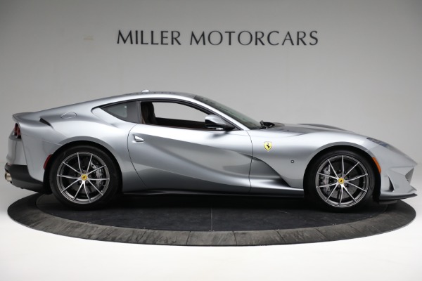 Used 2019 Ferrari 812 Superfast for sale Sold at Rolls-Royce Motor Cars Greenwich in Greenwich CT 06830 9