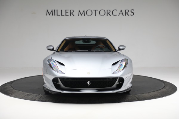 Used 2020 Ferrari 812 Superfast for sale Sold at Rolls-Royce Motor Cars Greenwich in Greenwich CT 06830 12