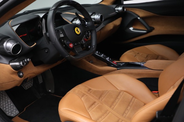 Used 2020 Ferrari 812 Superfast for sale Call for price at Rolls-Royce Motor Cars Greenwich in Greenwich CT 06830 13