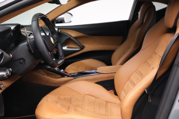 Used 2020 Ferrari 812 Superfast for sale Sold at Rolls-Royce Motor Cars Greenwich in Greenwich CT 06830 14