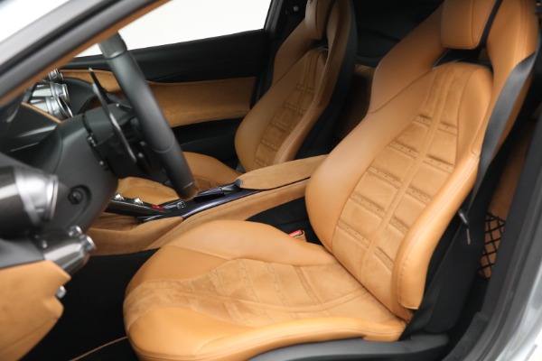Used 2020 Ferrari 812 Superfast for sale Sold at Rolls-Royce Motor Cars Greenwich in Greenwich CT 06830 15