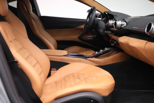 Used 2020 Ferrari 812 Superfast for sale Sold at Rolls-Royce Motor Cars Greenwich in Greenwich CT 06830 17