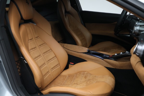Used 2020 Ferrari 812 Superfast for sale Sold at Rolls-Royce Motor Cars Greenwich in Greenwich CT 06830 18